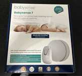 Monitor oddechu Babysense 7