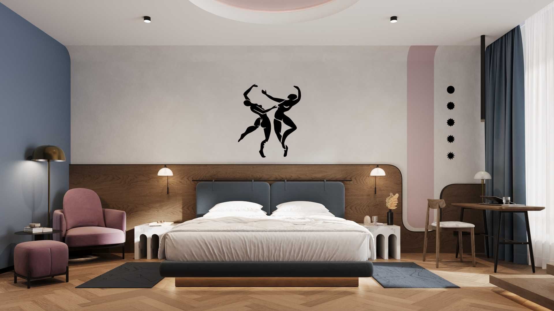 Продам 2х кімнатні апартаменти в ARCHOTEL 5*,Аркадійська алея,125 кв.м