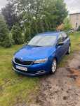 Skoda RAPID SKODA Rapid Spb 1.0 TSI Style
