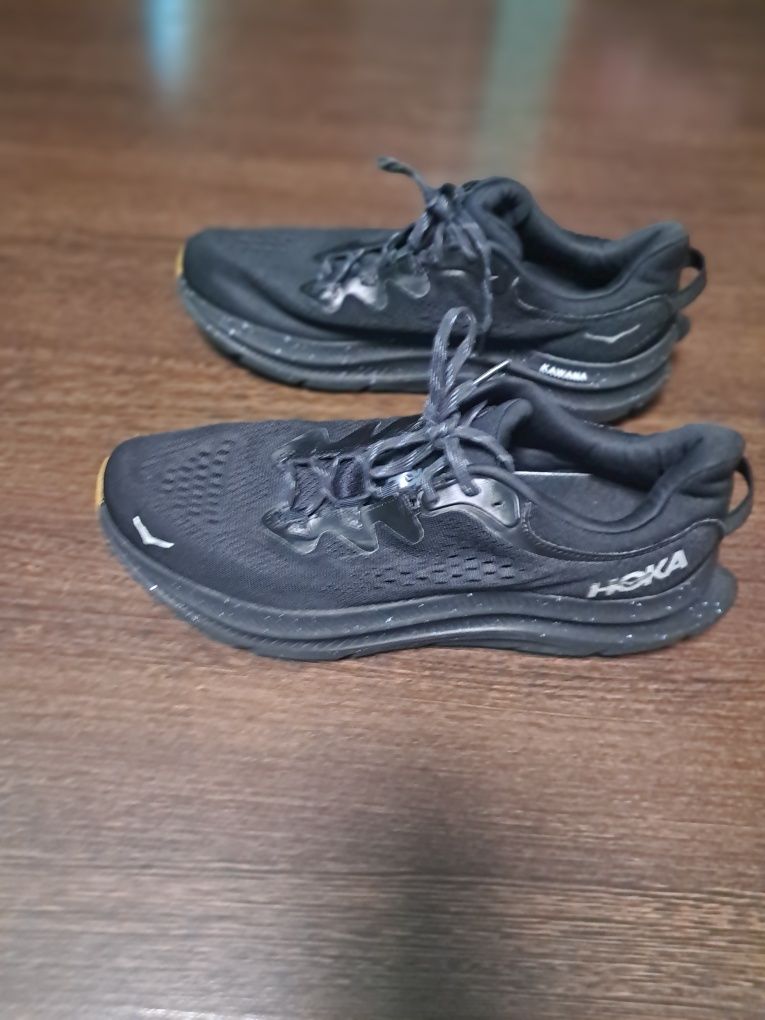 Кросівки Hoka   м Kawana.  2  р  49 1/3  32см