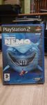 Finding Nemo - PS2