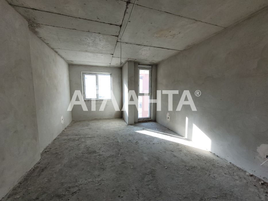 3-кімнатна новобудова, 96.5 кв.м, ФАСТІВСЬКА