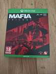 Mafia trylogia trilogy xbox one s x series