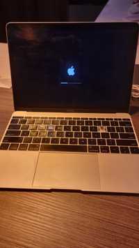 Macbook retina 12, 1.2ghz A1534 8gb 512hd 2015