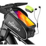 Uchwyt Rowerowy Etui Fishoaky