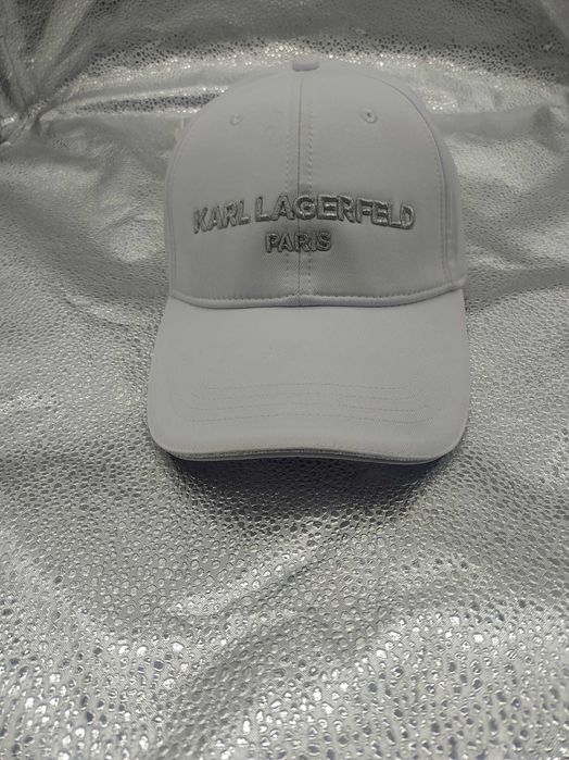 Czapka Karl Lagerfeld one size