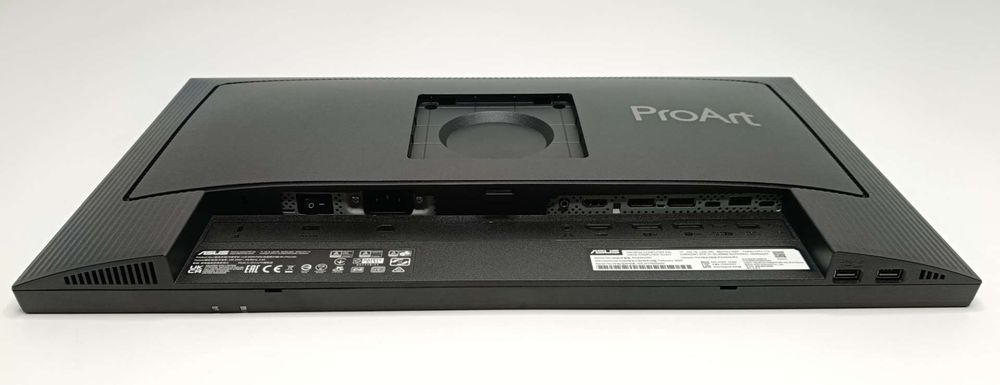 Monitor LED Asus PA24ACRV 23,8