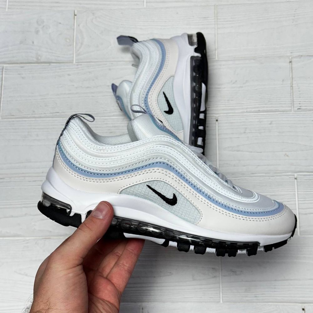 Кросівки nike air max 97