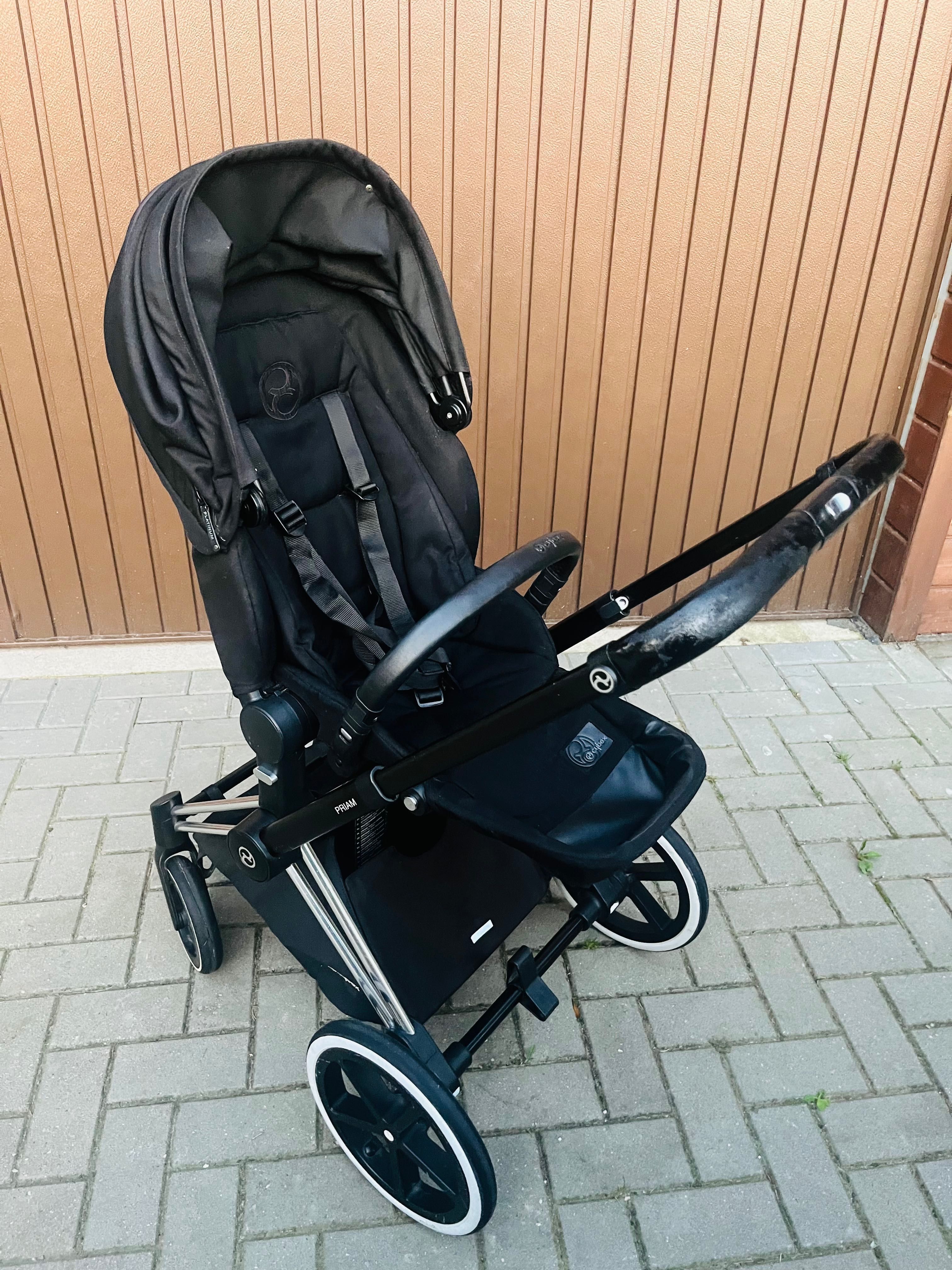 Wózek Cybex Priam