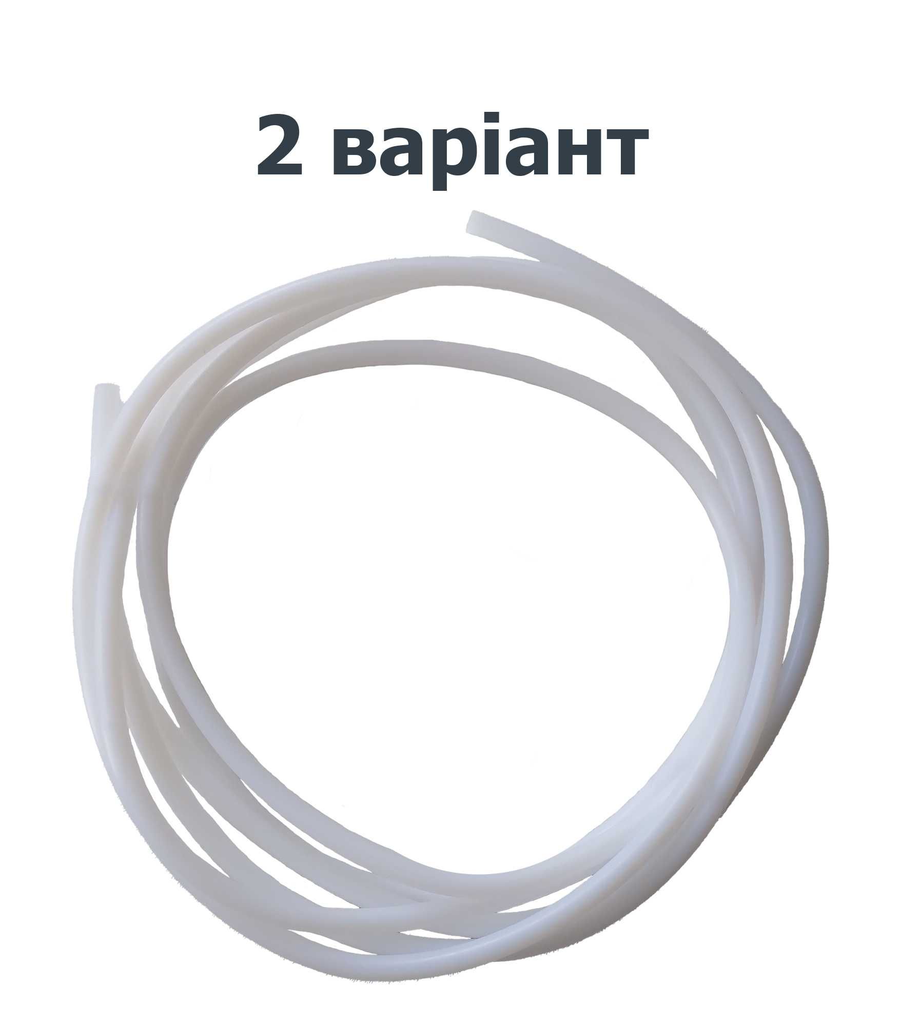 Тефлонова трубка Creality PTFE для філаменту