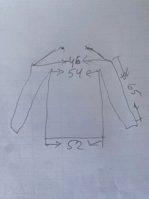 Піджак чоловічий Dolce Gabbana р.50