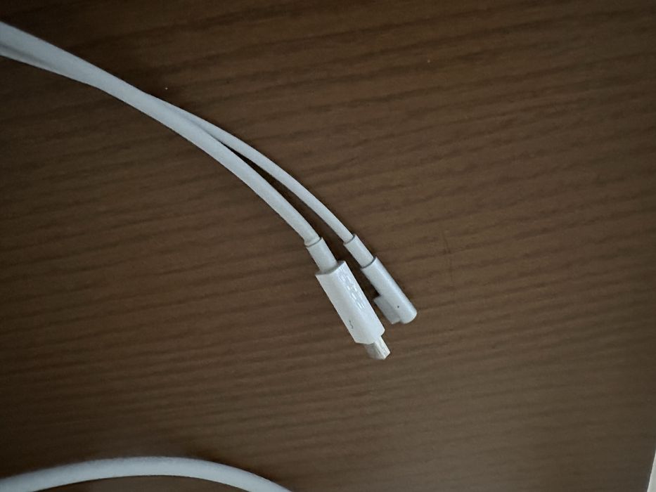 Monitor Apple Thunderbolt Display