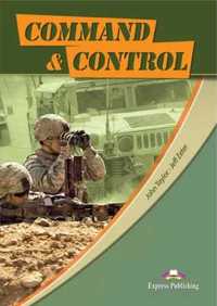 Career Paths: Command & Control SB + DigiBook - John Taylor, Jeff Zet