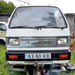 Campervan Classica