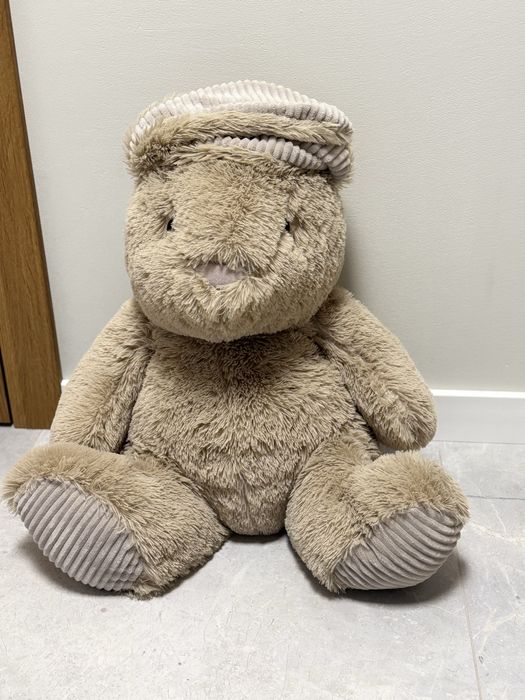 Pluszowy Zając 60 cm