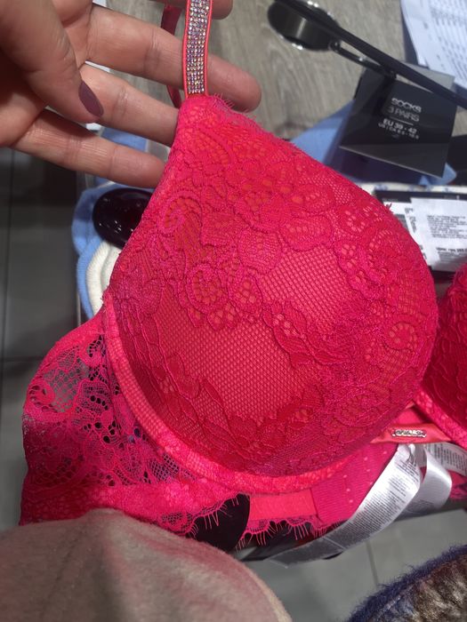 Бюстгальтер  New Yorker