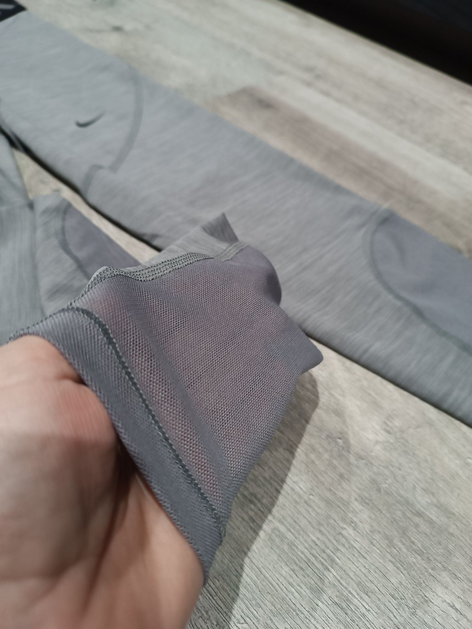 Leginsy damskie Nike Pro r.Xs