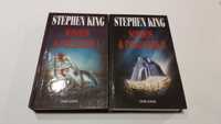 Sonhos e Pesadelos 1 - Stephen King