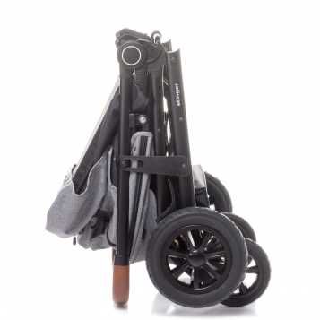 Wózek spacerowy 4 Baby Stinger Air do 22kg,pompowane koła