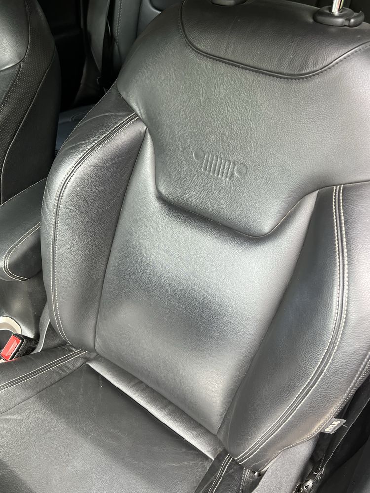 Продам Jeep renegade limited