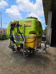 Pulverizador 800 L Omega c/ Barra 8 metros