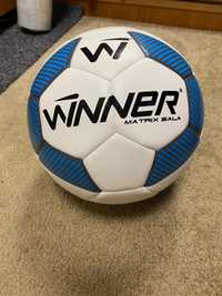 М'яч футбольний Winner Gibrid Sala розмір 4  (2252H)