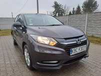 Honda HR-V Honda HR-V