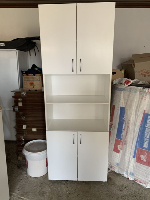 Шафа та комод як нове