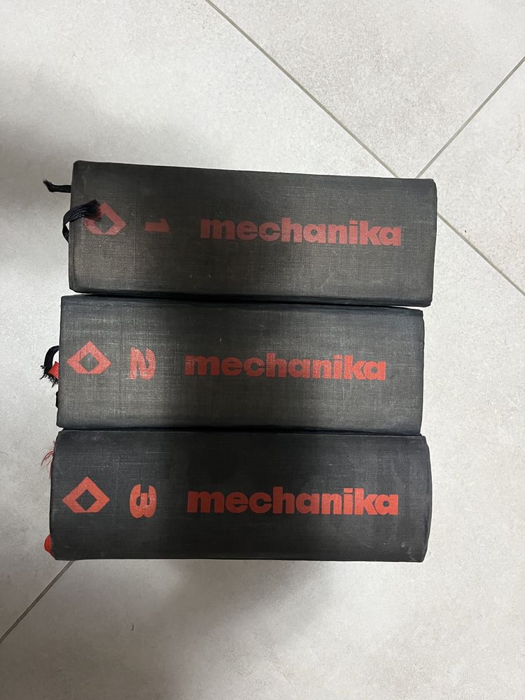 Poradnik inżyniera mechanika wnt tom 1 2 3