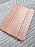 Nowe etui Case z klapką Ipad Air 4/5 Rose Gold mocne wytrzymałe
