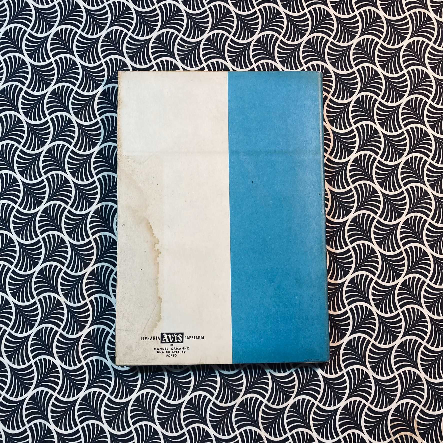 História Pátria - Janeiro Acabado