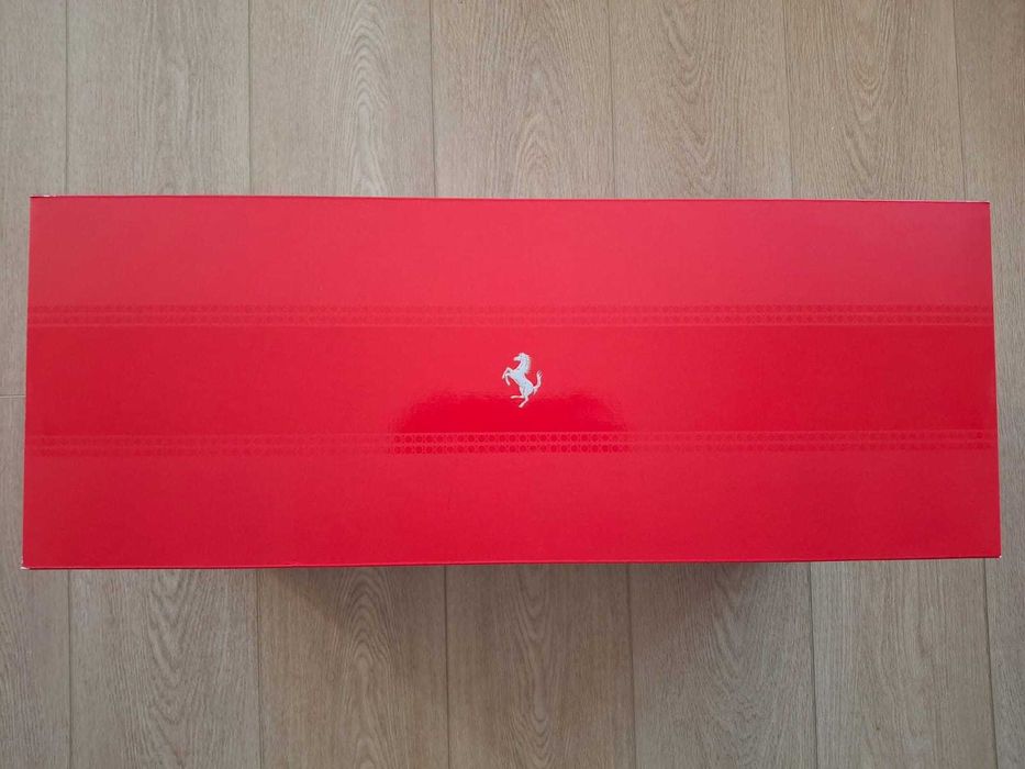 LEGO Technic 42143 - Ferrari Daytona SP3