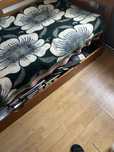 Cama solteiro 200/90