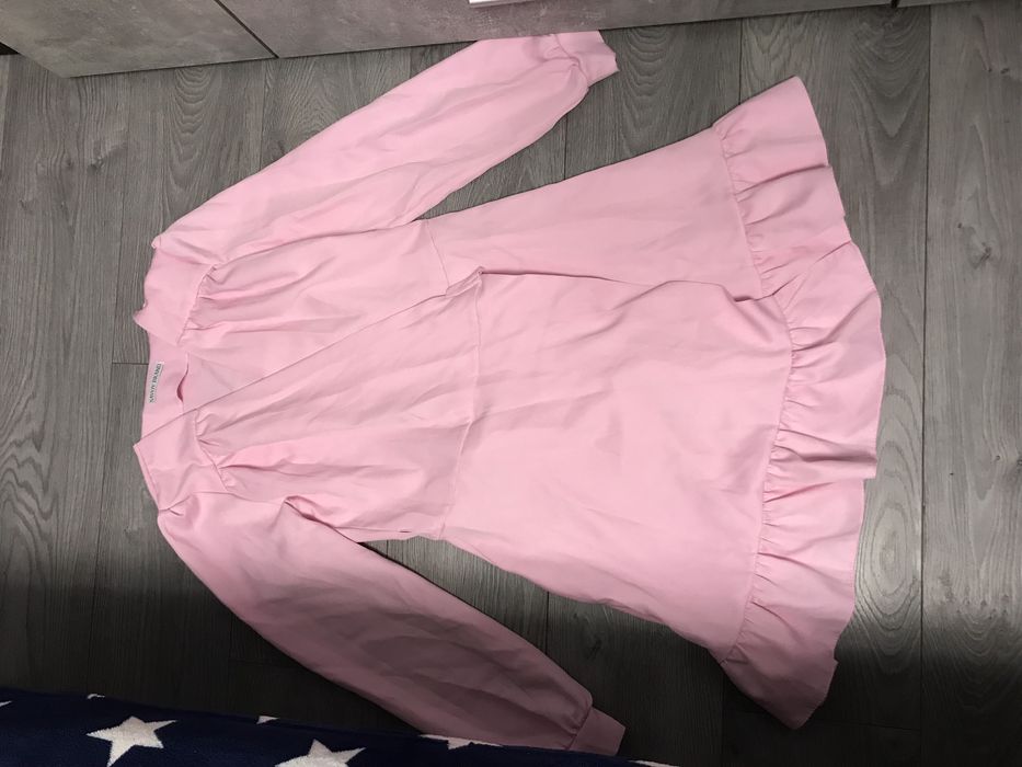 Платье для девушки на 42-44