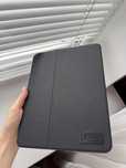 Чохол на Ipad 10.9 BeCover чорна книжка