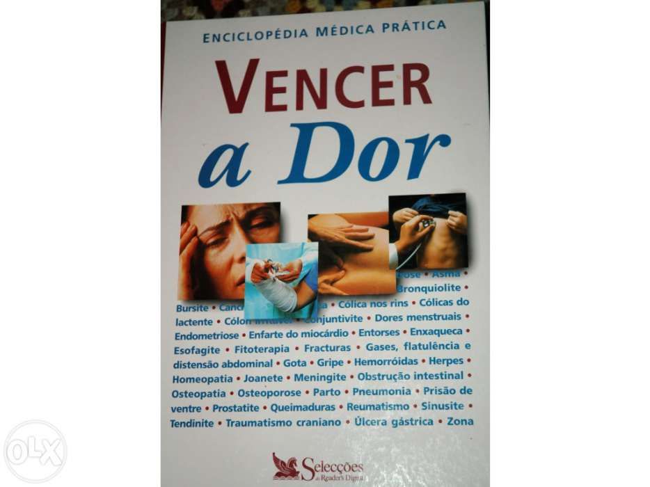 Vencer a Dor