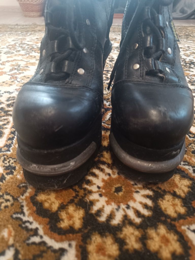 Каблуки swear, new rock, gordon jack, rick owens archive