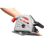 PILARKO ZAGŁĘBIARKA TAS165PRO piła tarczowa pilarka tarczówka 165mm