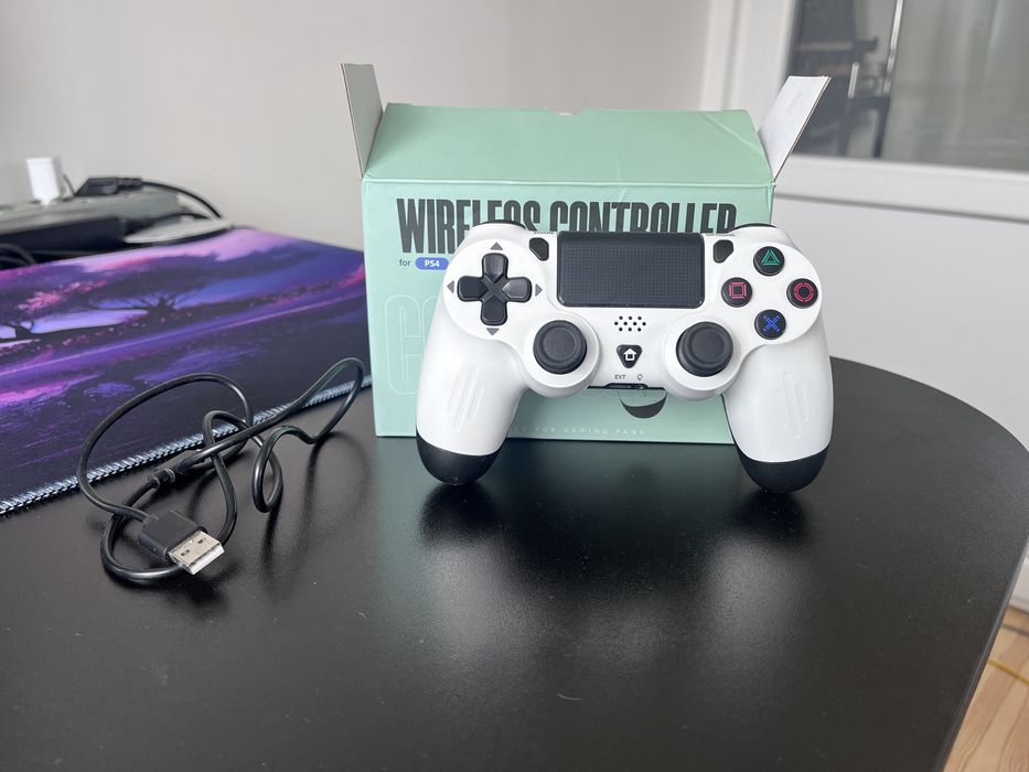 Wireless Controller PS4 , гейм пад, джойстик, контроллер PS4