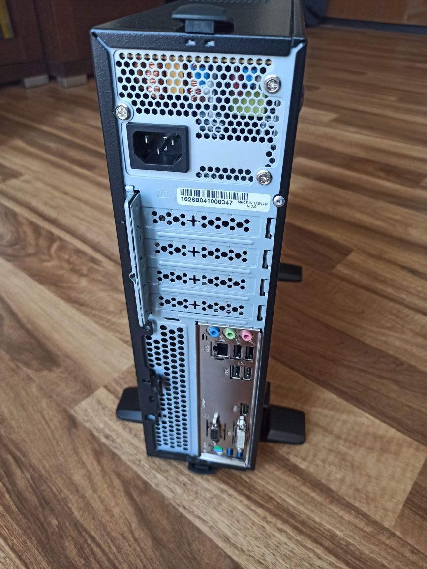 Komputer do TV box