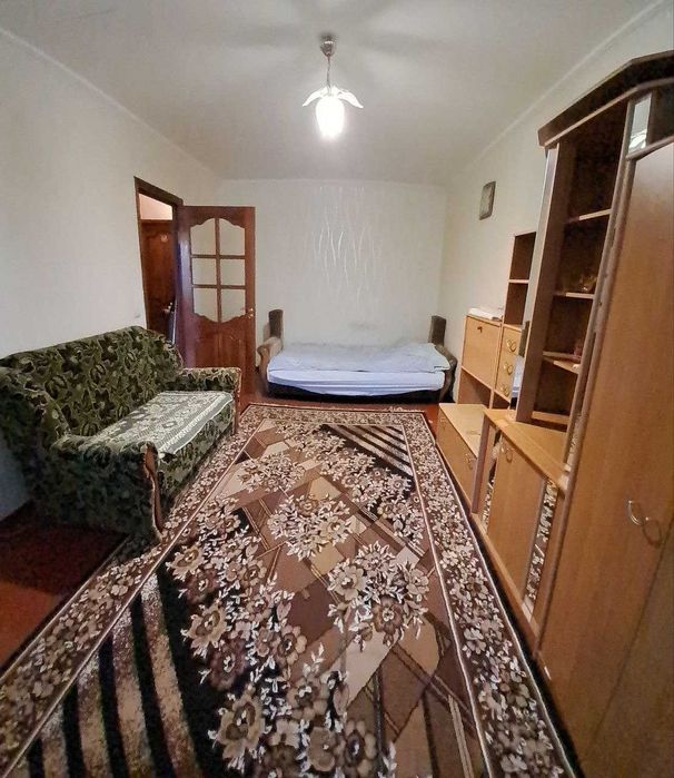 Здається квартира подобово в 2 хв  до Автовокзалу