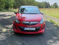 Opel Corsa Opel Corsa + gaz stan idealny