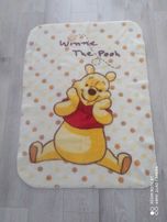 Kocyk Disney Baby 80*110 cm