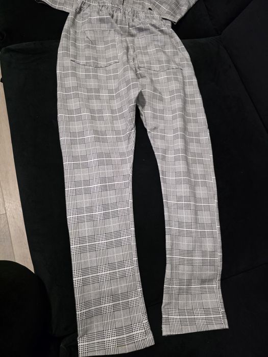 Garnitur dzianinowy All For Kids chlopiecy