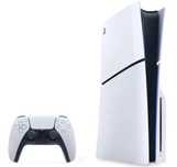 Konsola PS5 SLIM Bluray