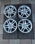 Диски оригінал toyota camry 70 avalon chr rav4 lexus is es 5 114,3 r17