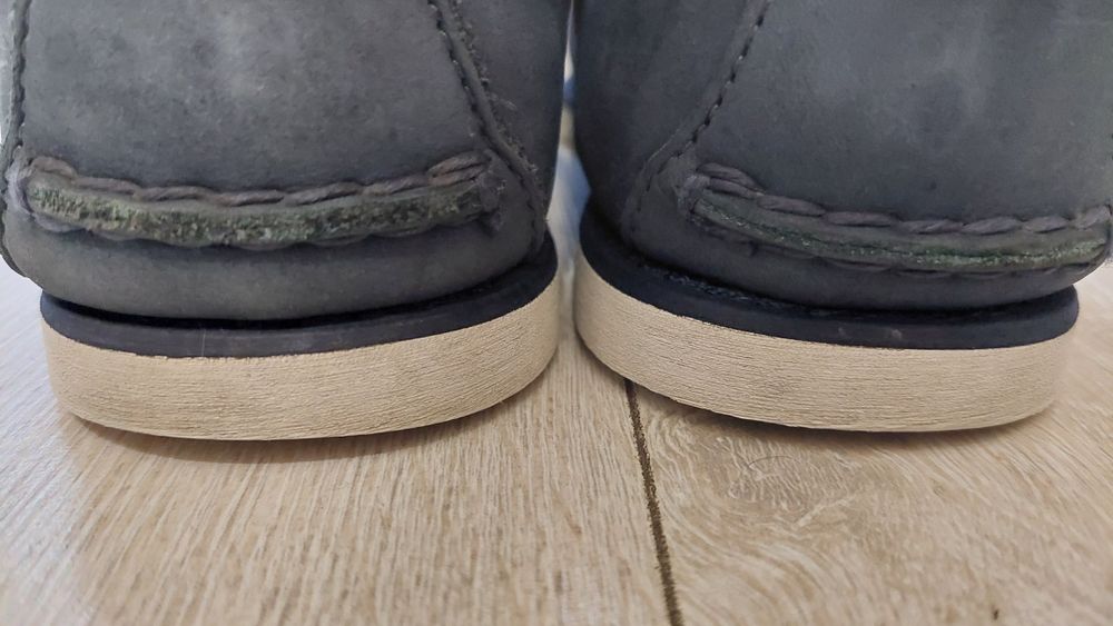 Топ-сайдеры Timberland (туфли,ботинки,кроссовки,top-siders)