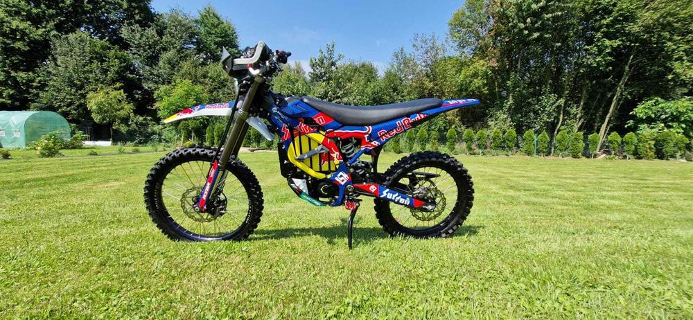 Cross Sur-Ron Ultra Bee HP 2025 r. Najniższa Cena w Polsce !!!