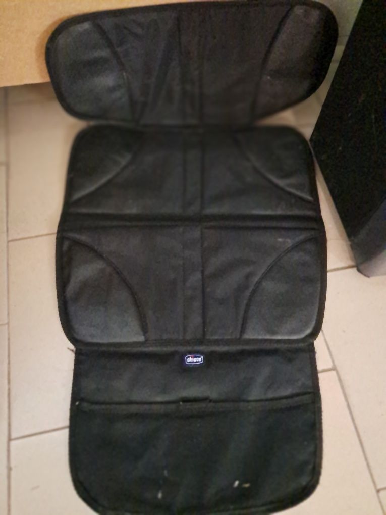 Britax EVOLVA 1-2-3 plus 9-36kg