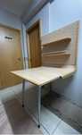 Secrataria para quarto